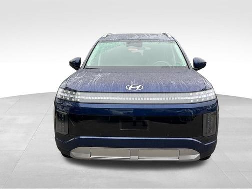 Cosmic Blue 2026 Hyundai IONIQ 9 SE