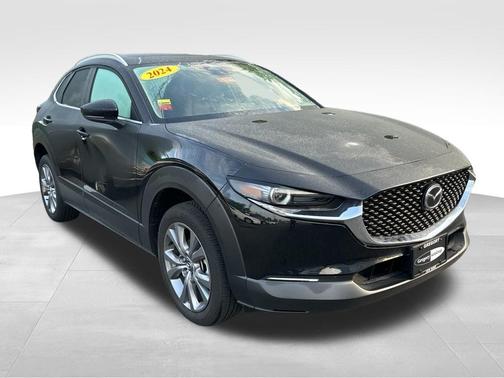 2024 Mazda CX-30 Premium Package
