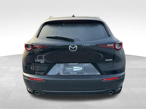 2024 Mazda CX-30 Premium Package
