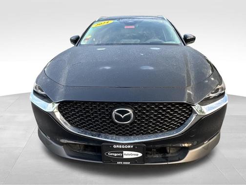 2024 Mazda CX-30 Premium Package