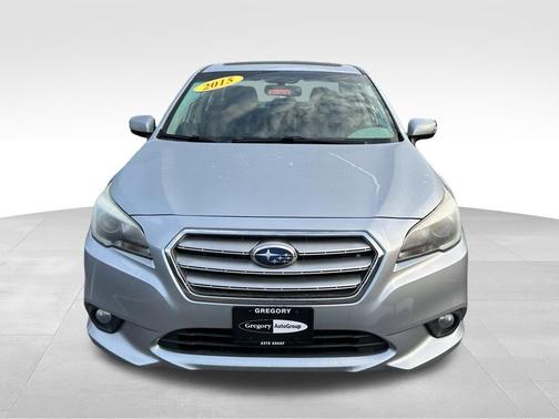 2015 Subaru Legacy 2.5i Limited