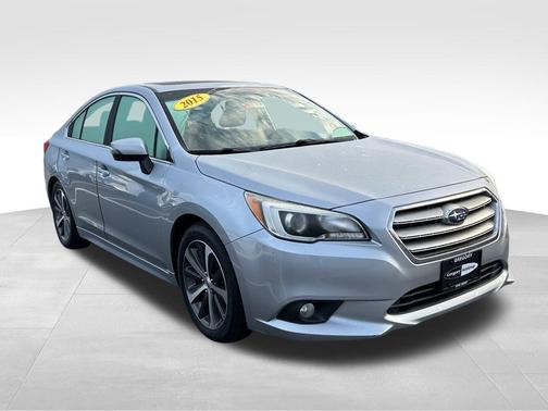 2015 Subaru Legacy 2.5i Limited