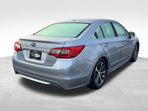 2015 Subaru Legacy 2.5i Limited
