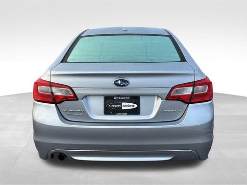 2015 Subaru Legacy 2.5i Limited