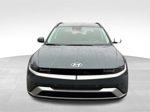 Teal 2025 Hyundai IONIQ 5 SEL