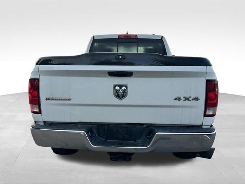 2012 RAM 1500 SLT