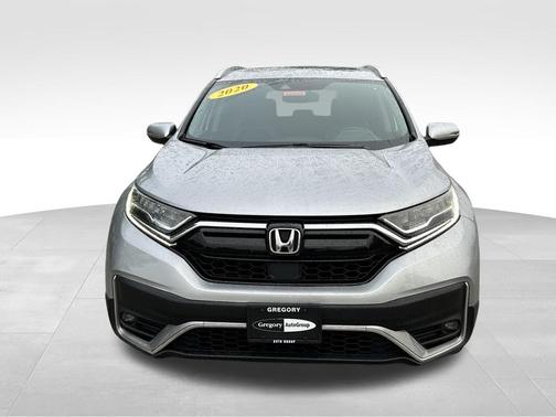 2020 Honda CR-V Touring