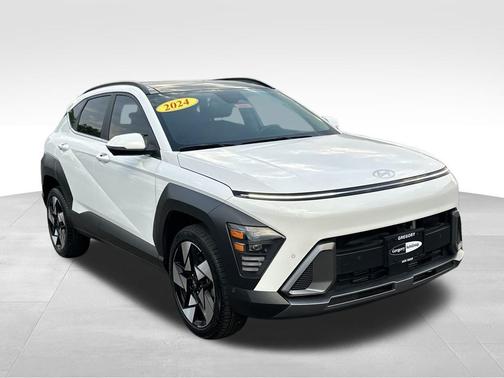 2024 Hyundai KONA Limited