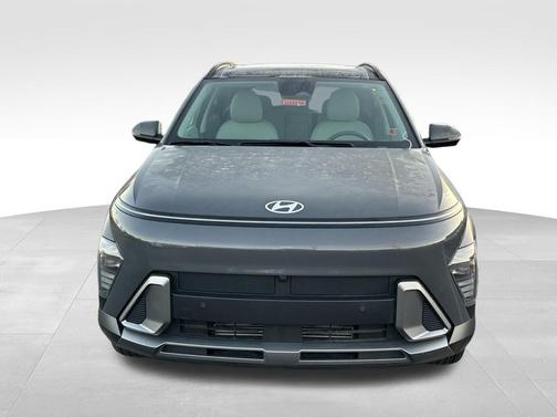 2025 Hyundai KONA Limited