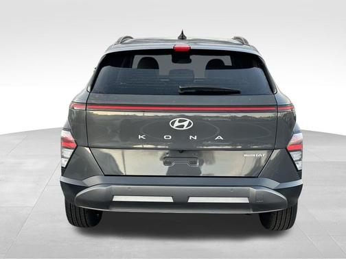 2025 Hyundai KONA Limited