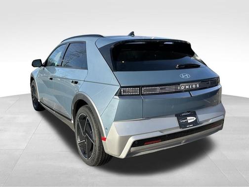 2025 Hyundai IONIQ 5 Limited