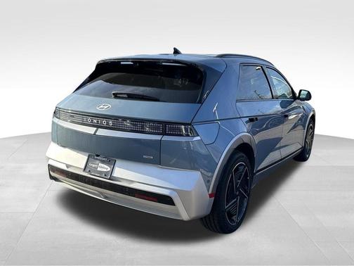 2025 Hyundai IONIQ 5 Limited