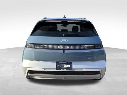 2025 Hyundai IONIQ 5 Limited