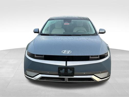 Blue 2024 Hyundai IONIQ 5 Limited