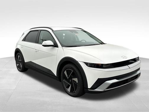 Atlas 2025 Hyundai IONIQ 5 SEL