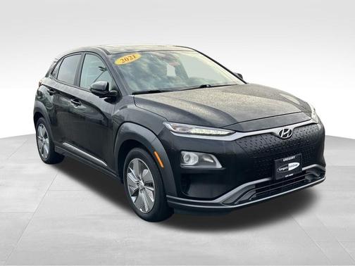 2021 Hyundai KONA EV Limited