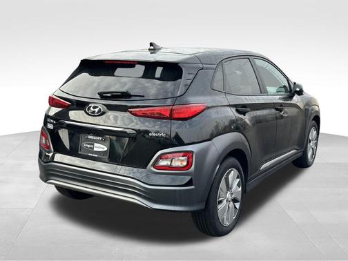 2021 Hyundai KONA EV Limited
