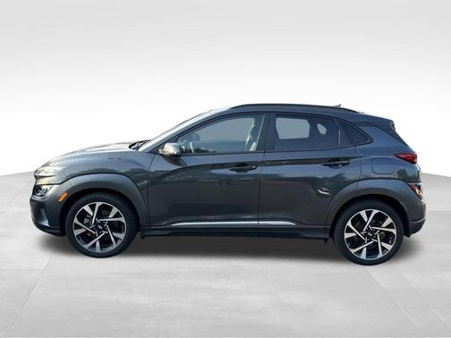 2022 Hyundai KONA Limited