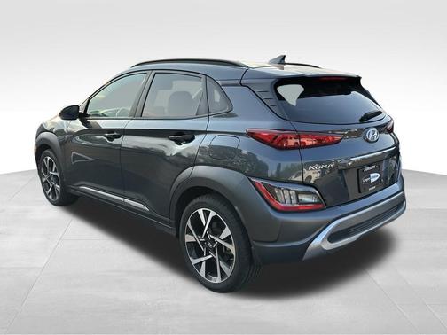 2022 Hyundai KONA Limited