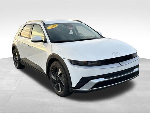 2025 Hyundai IONIQ 5 SEL