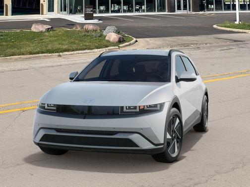2025 Hyundai IONIQ 5 SEL