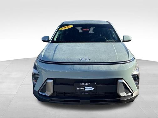 Mirage 2026 Hyundai KONA SE