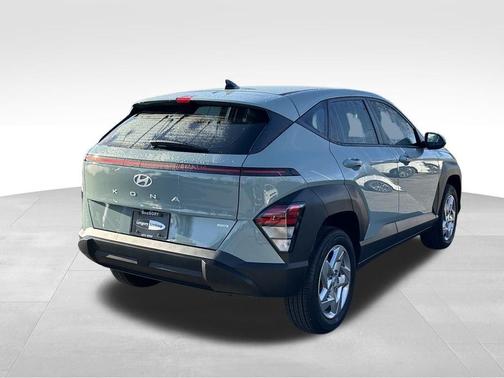 Mirage 2026 Hyundai KONA SE