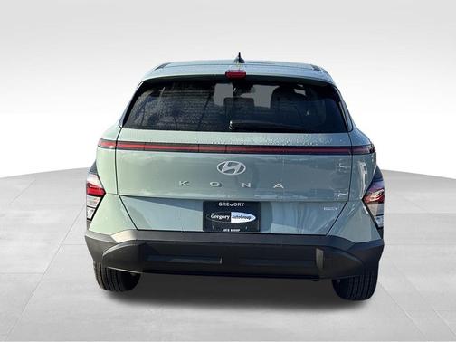 Mirage 2026 Hyundai KONA SE