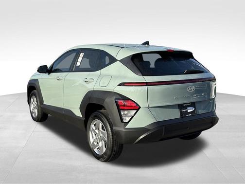 Mirage 2026 Hyundai KONA SE