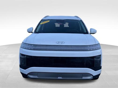 2026 Hyundai IONIQ 9 SE