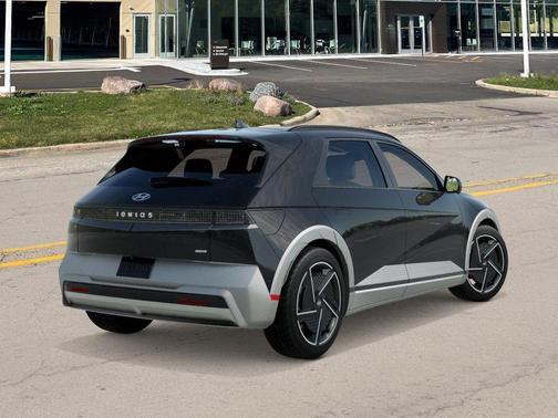 2026 Hyundai IONIQ 5 Limited