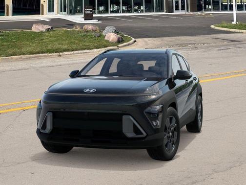 2026 Hyundai KONA SEL
