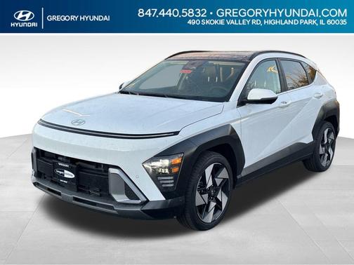 2024 Hyundai KONA Limited