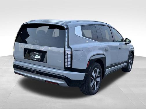 2026 Hyundai IONIQ 9 SEL