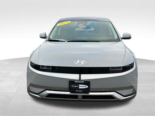 2024 Hyundai IONIQ 5 Limited