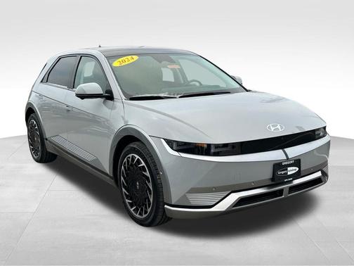 2024 Hyundai IONIQ 5 Limited