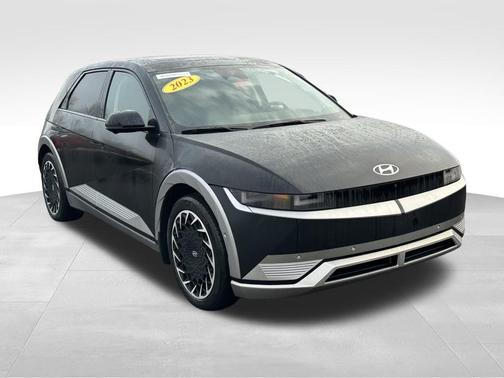 2023 Hyundai IONIQ 5 Limited