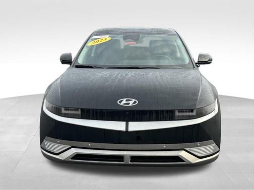 2023 Hyundai IONIQ 5 Limited