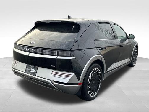 2023 Hyundai IONIQ 5 Limited