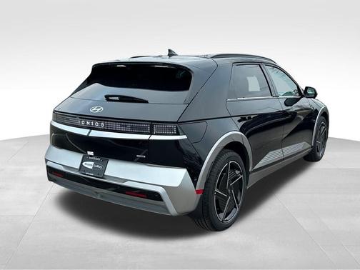 2025 Hyundai IONIQ 5 Limited