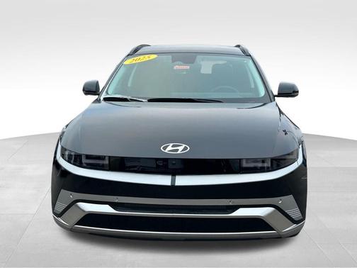 2025 Hyundai IONIQ 5 Limited