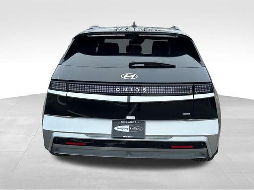 2025 Hyundai IONIQ 5 Limited
