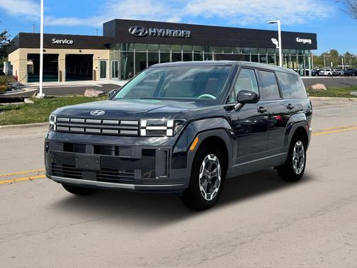 2025 Hyundai SANTA FE SE