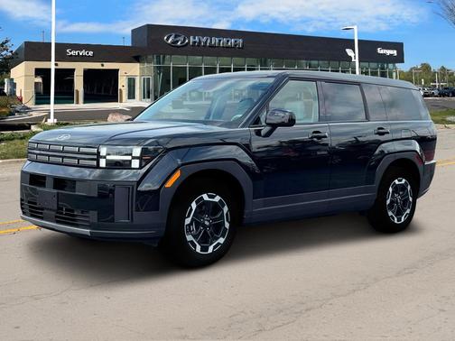 2025 Hyundai SANTA FE SE