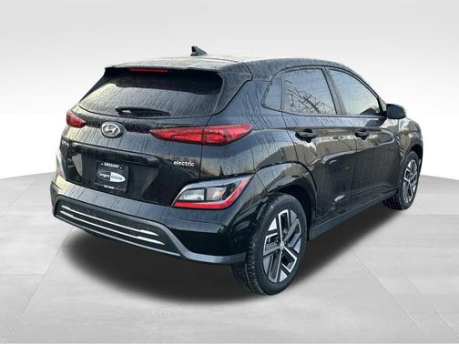 2023 Hyundai KONA EV SE