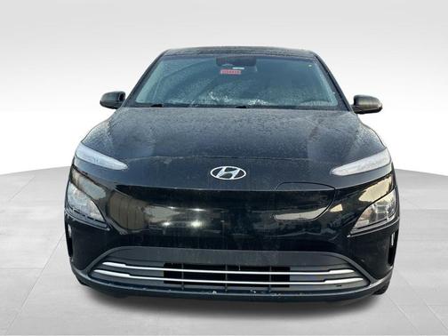 2023 Hyundai KONA EV SE