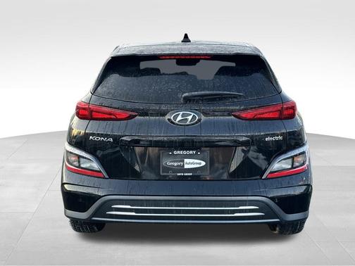 2023 Hyundai KONA EV SE