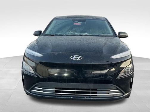 2023 Hyundai KONA EV SE