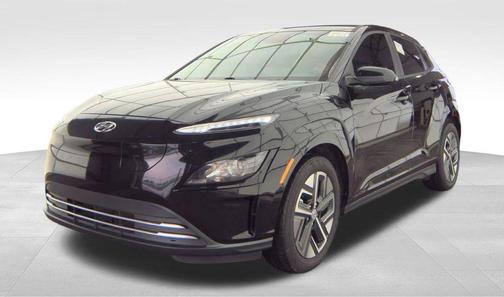 2023 Hyundai KONA EV SE