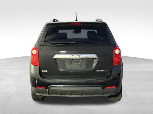 2013 Chevrolet Equinox 1LT